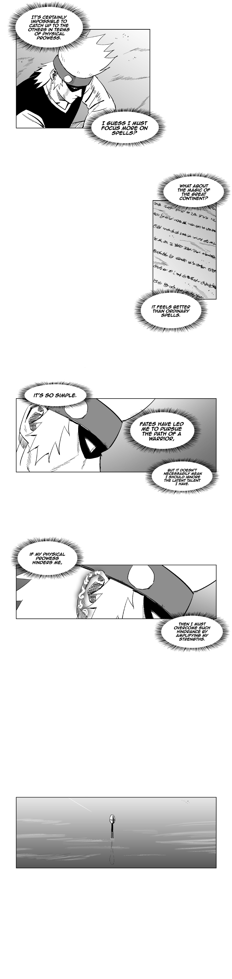 Red Storm Chapter 146 page 12