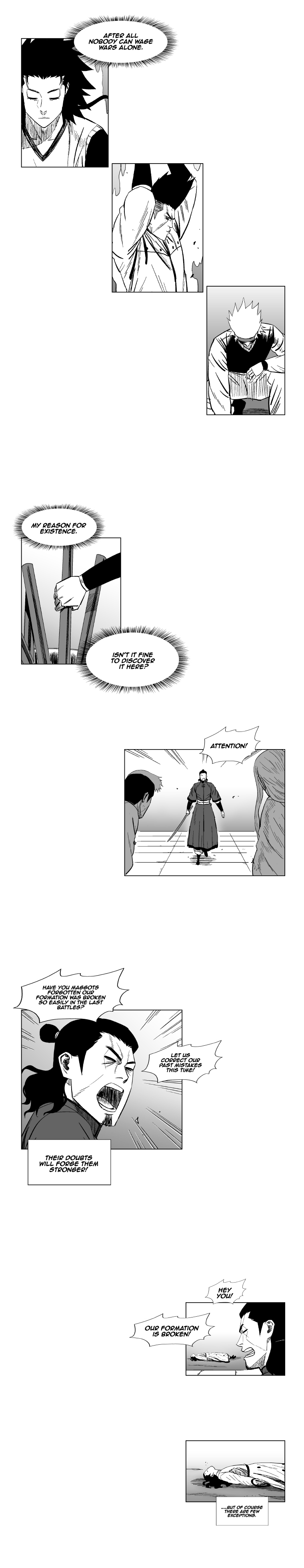 Red Storm Chapter 146 page 15