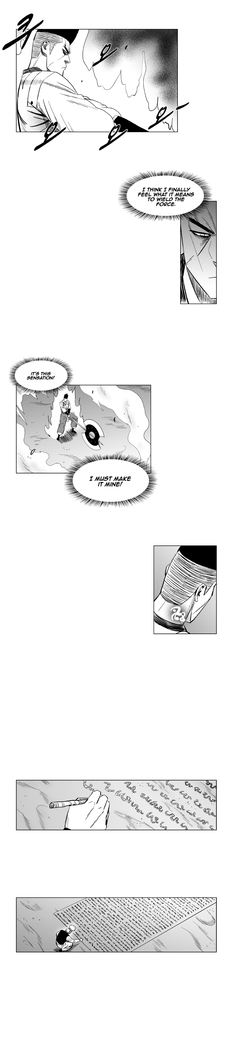 Red Storm Chapter 146 page 11