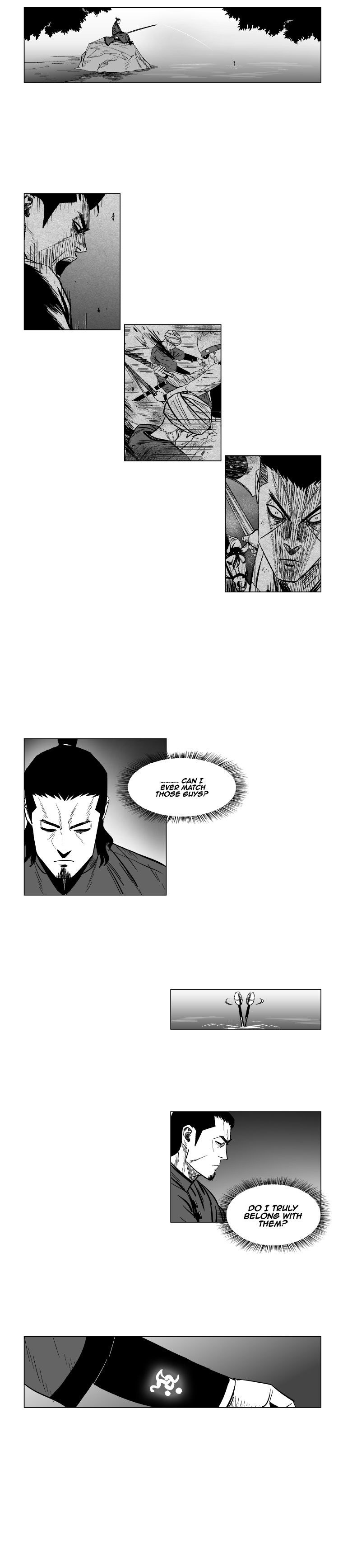 Red Storm Chapter 146 page 13