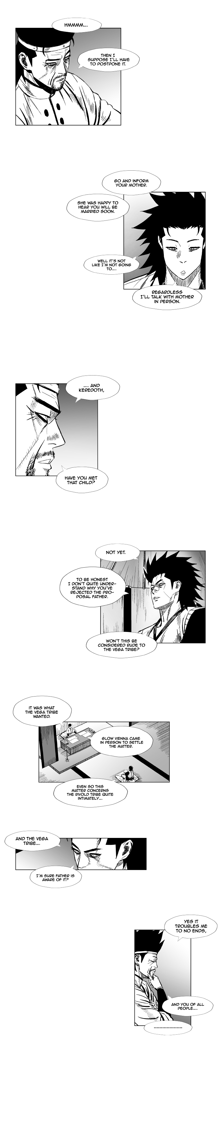 Red Storm Chapter 147 page 7