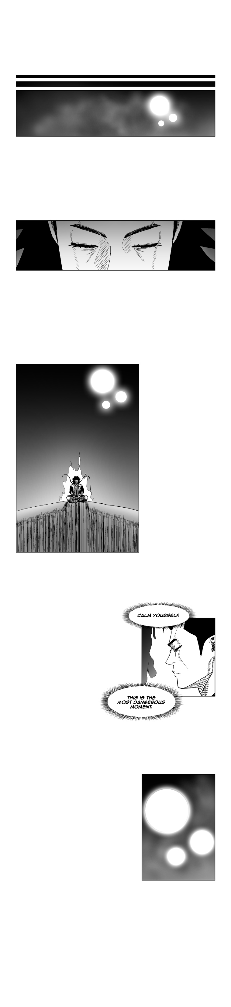 Red Storm Chapter 147 page 9