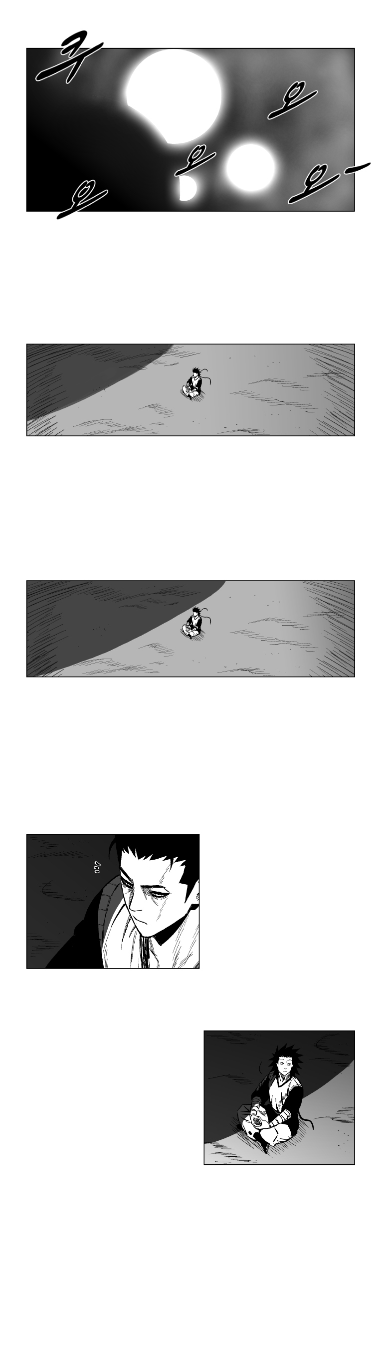 Red Storm Chapter 147 page 10