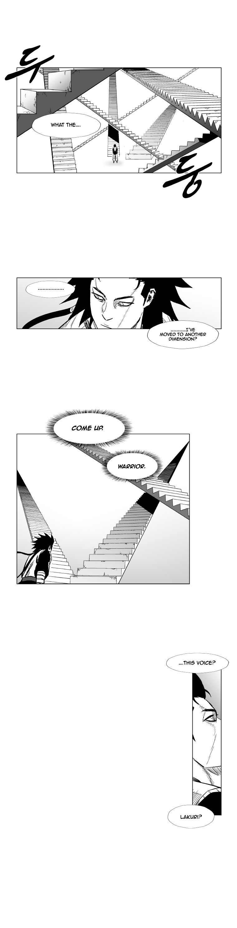 Red Storm Chapter 147 page 13