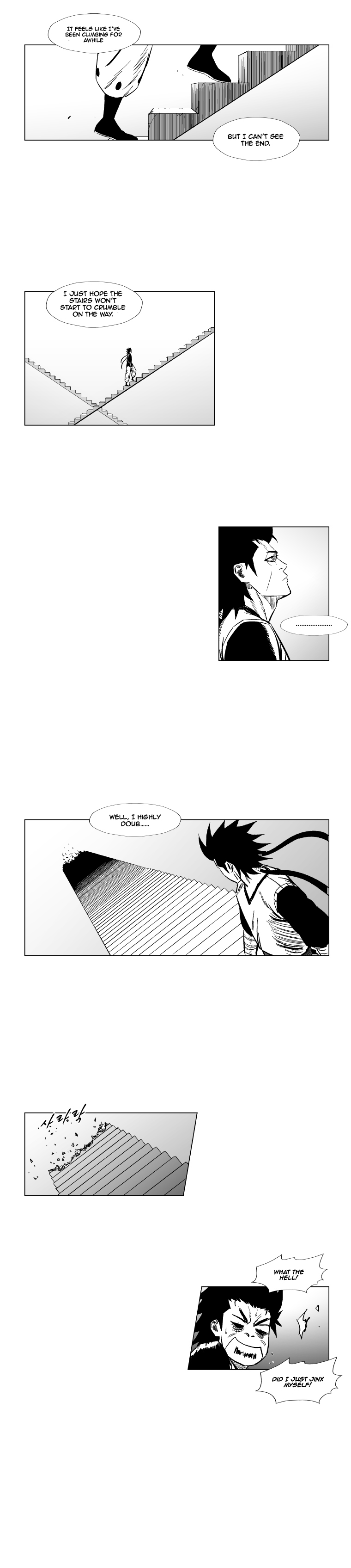 Red Storm Chapter 147 page 14
