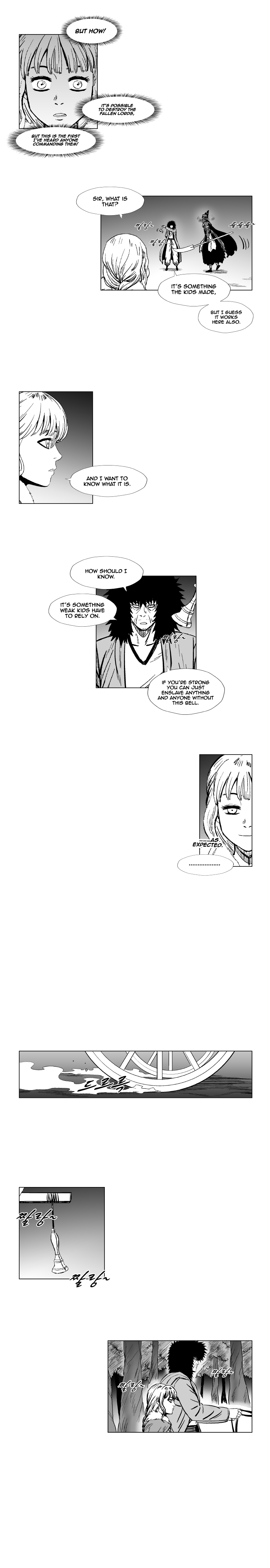 Red Storm Chapter 148 page 9