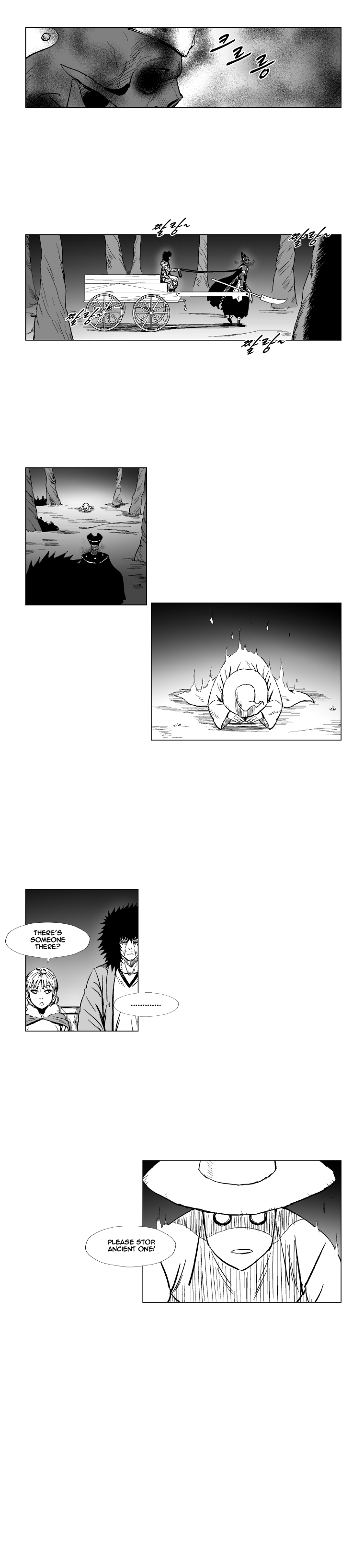 Red Storm Chapter 148 page 10