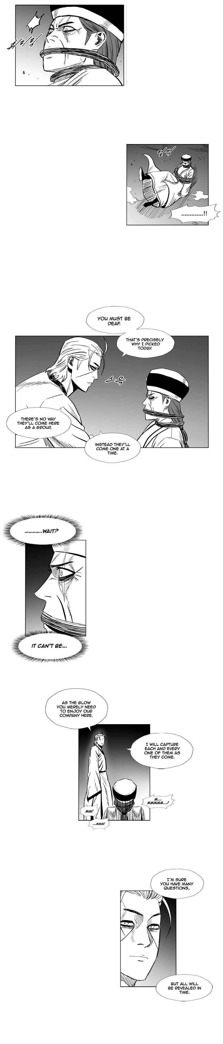 Red Storm Chapter 148 page 14