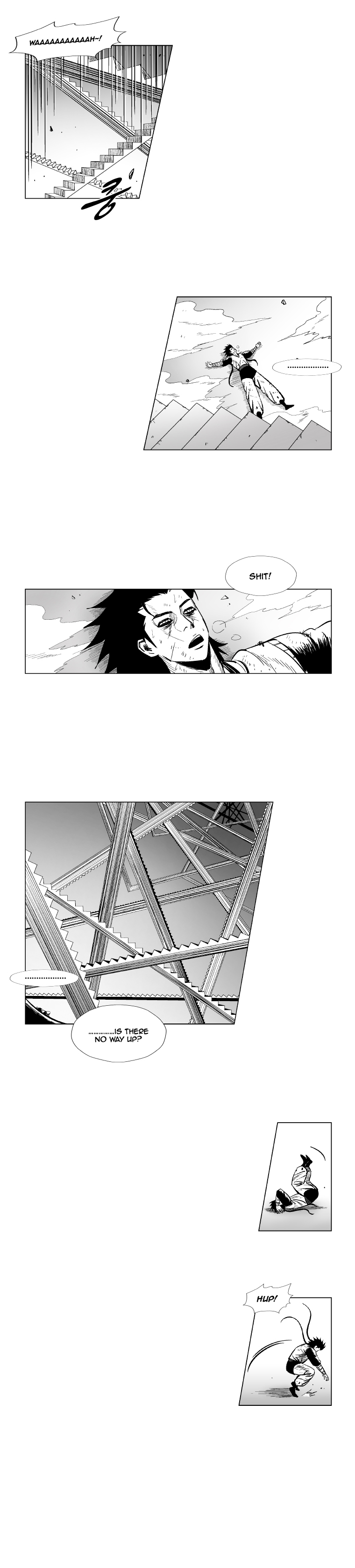 Red Storm Chapter 149 page 3