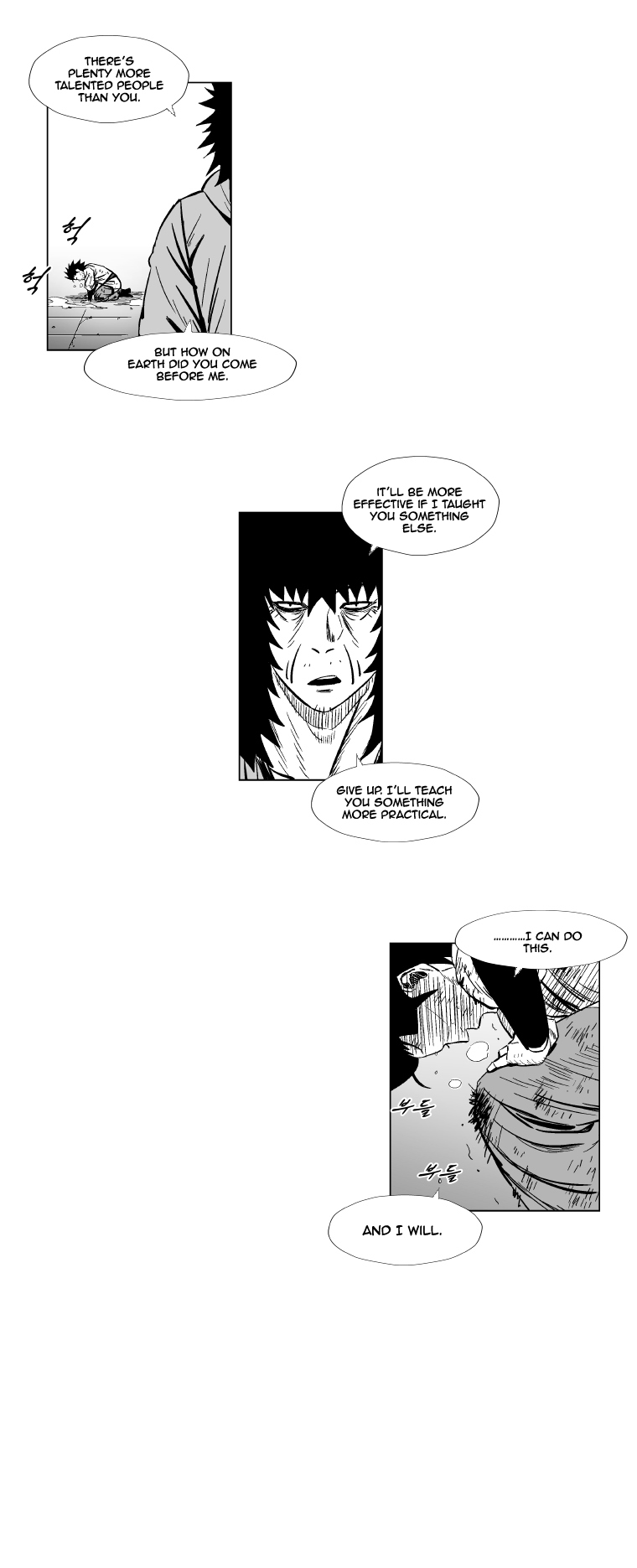 Red Storm Chapter 149 page 7