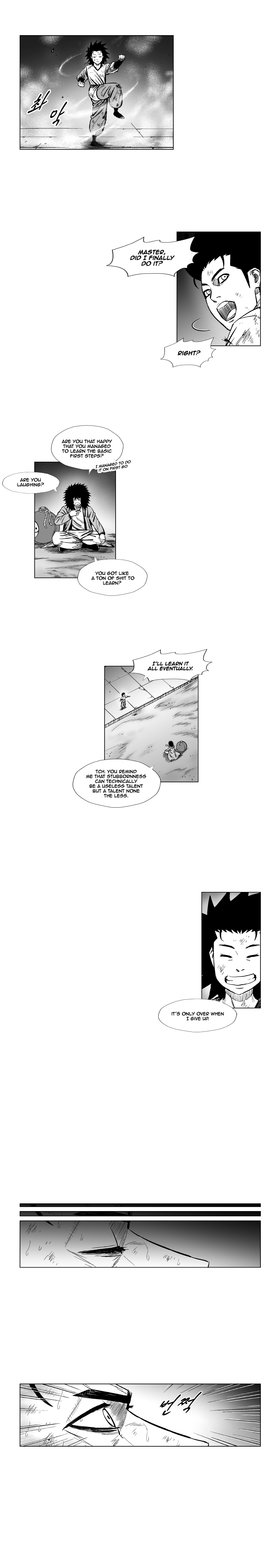 Red Storm Chapter 149 page 9