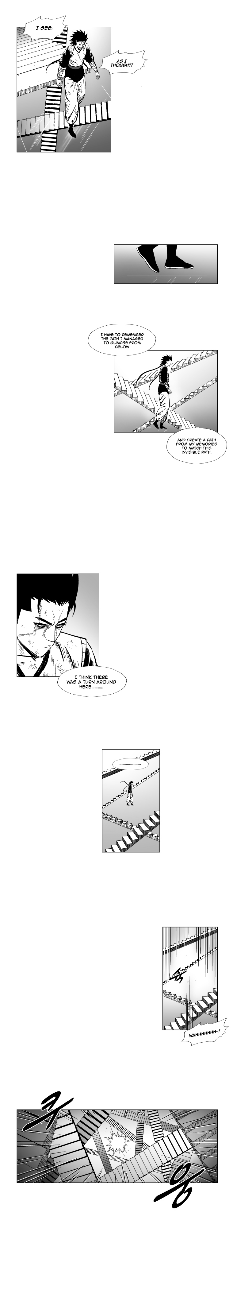 Red Storm Chapter 149 page 12
