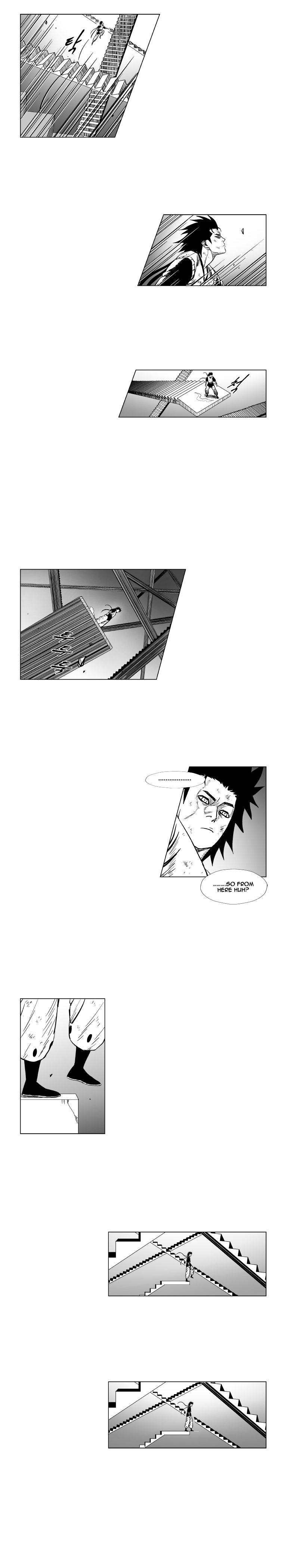 Red Storm Chapter 149 page 11