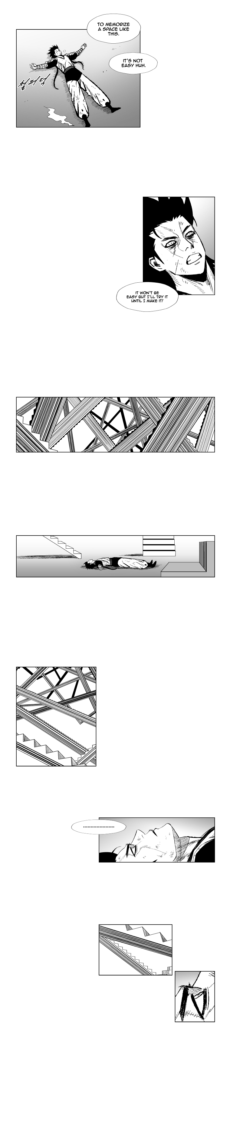 Red Storm Chapter 149 page 14