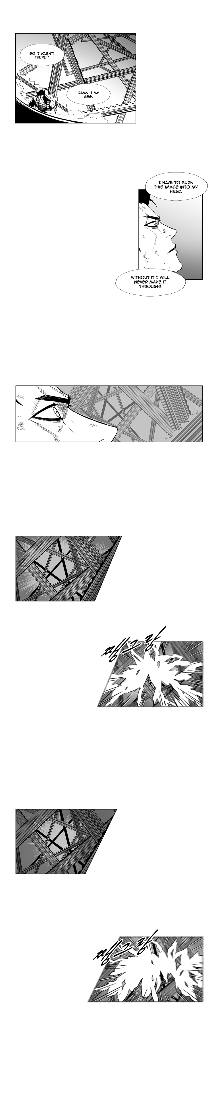 Red Storm Chapter 149 page 13