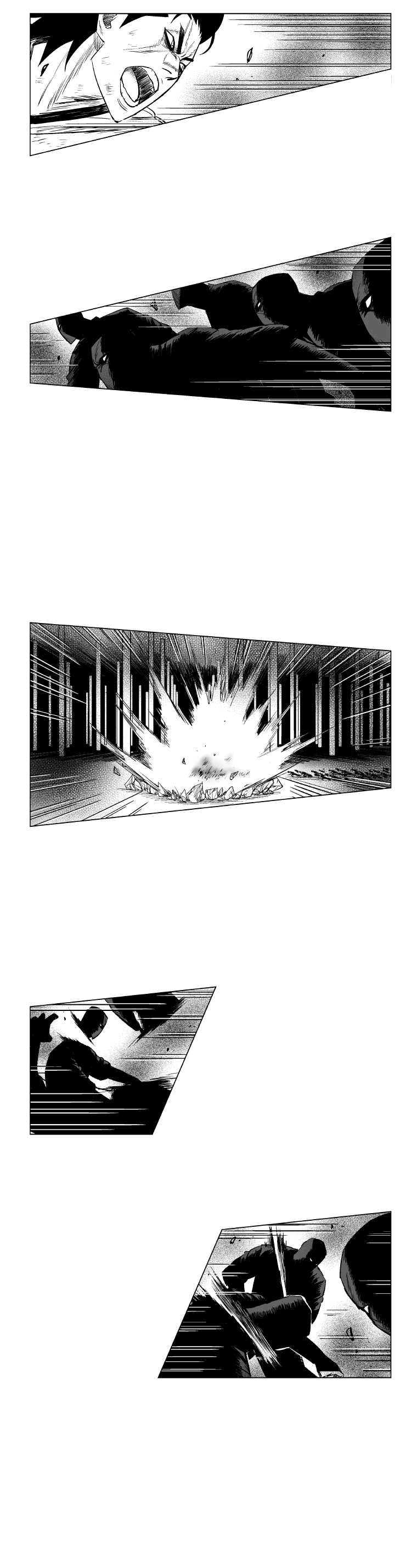 Red Storm Chapter 150 page 12