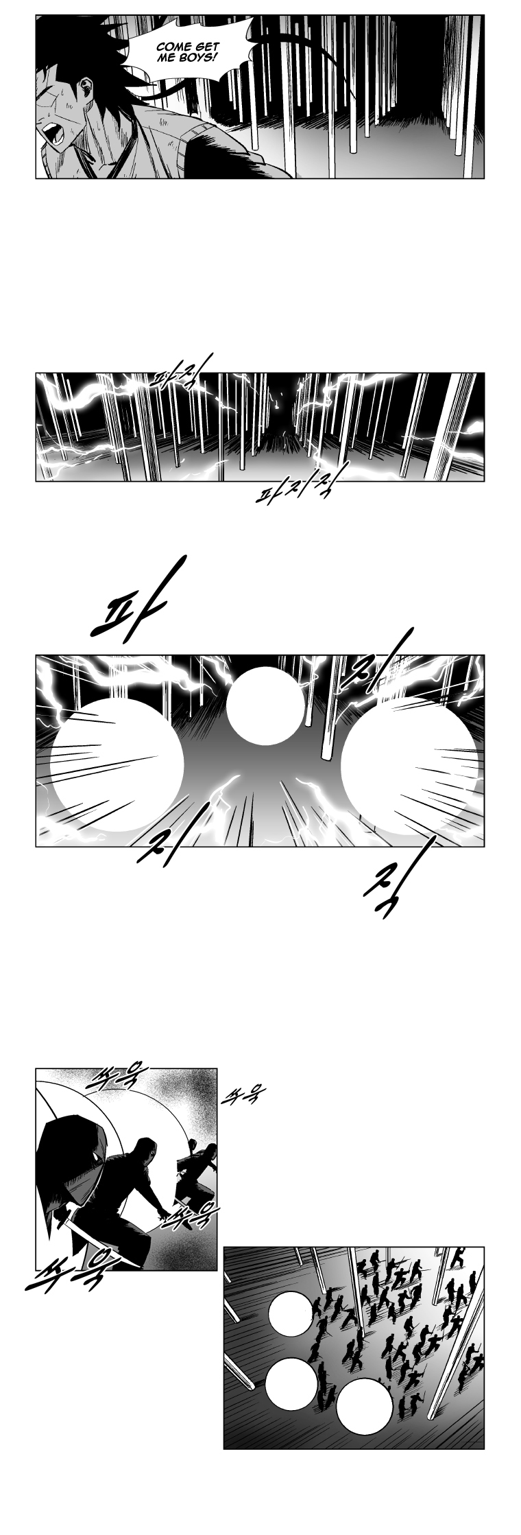 Red Storm Chapter 150 page 15