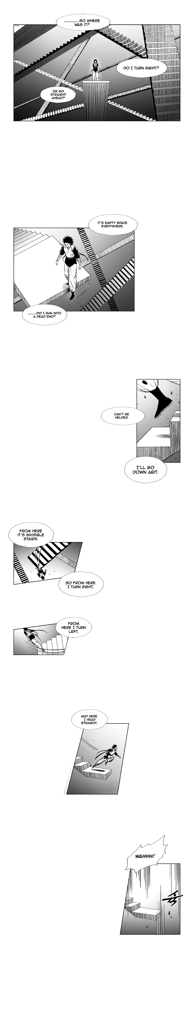 Red Storm Chapter 150 page 5