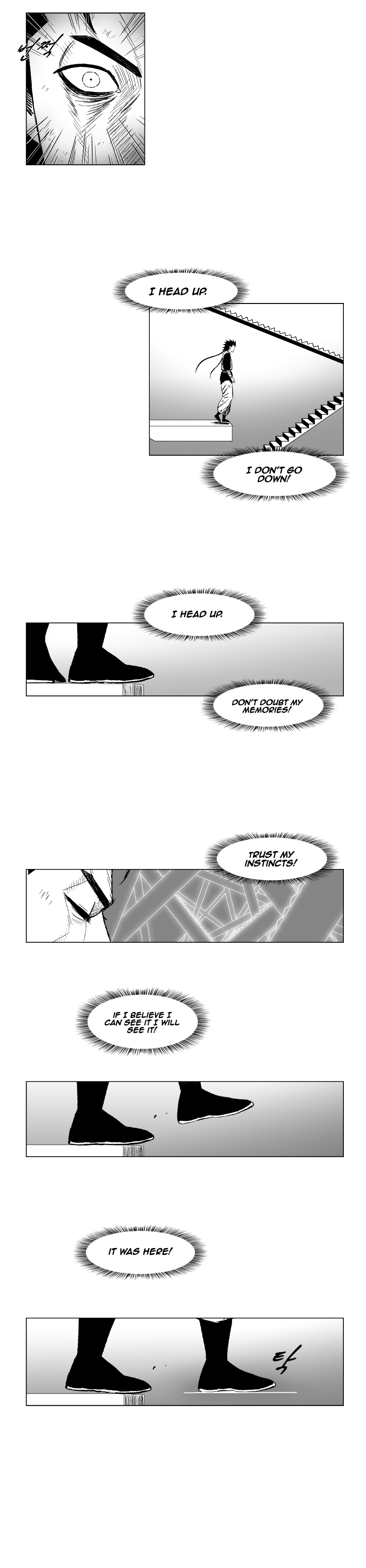 Red Storm Chapter 150 page 8