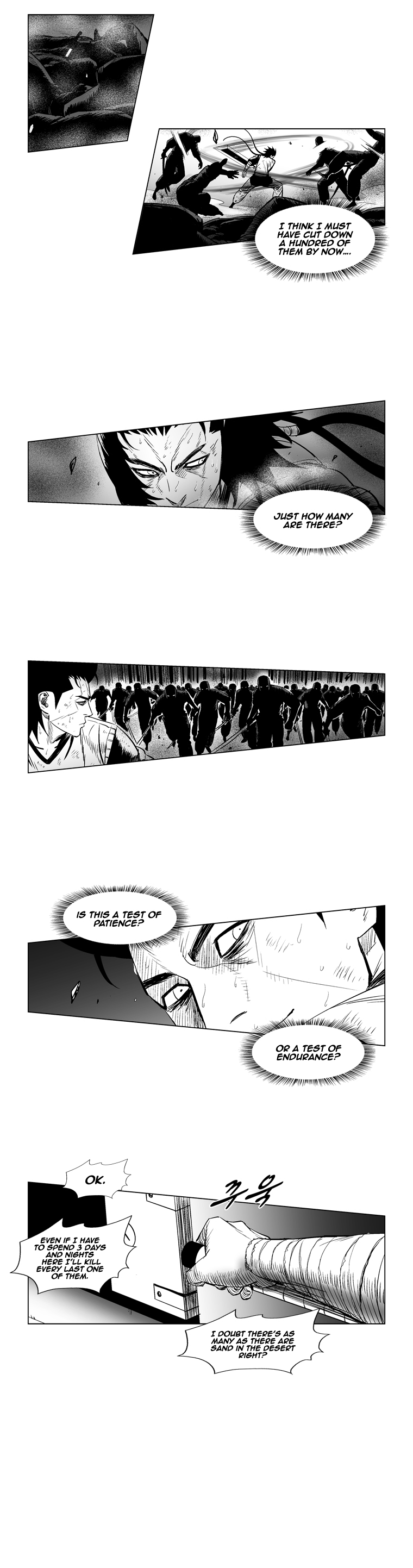 Red Storm Chapter 150 page 14