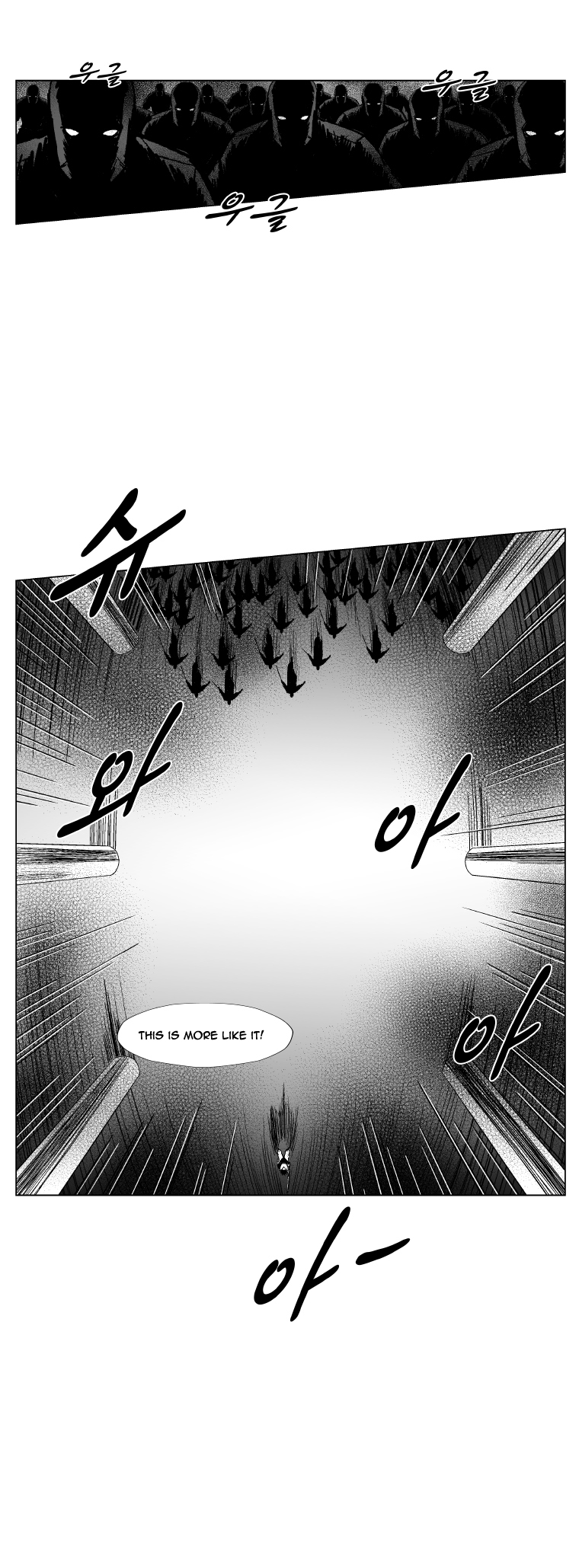 Red Storm Chapter 150 page 11