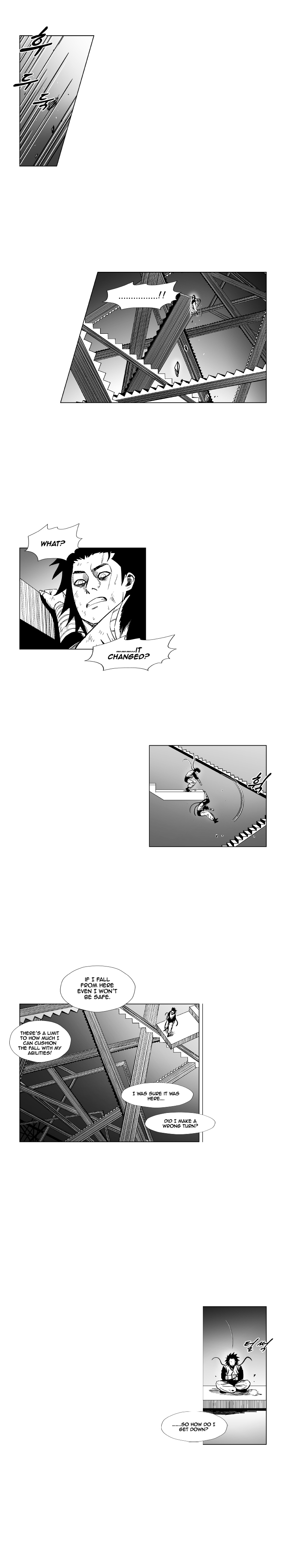 Red Storm Chapter 150 page 6