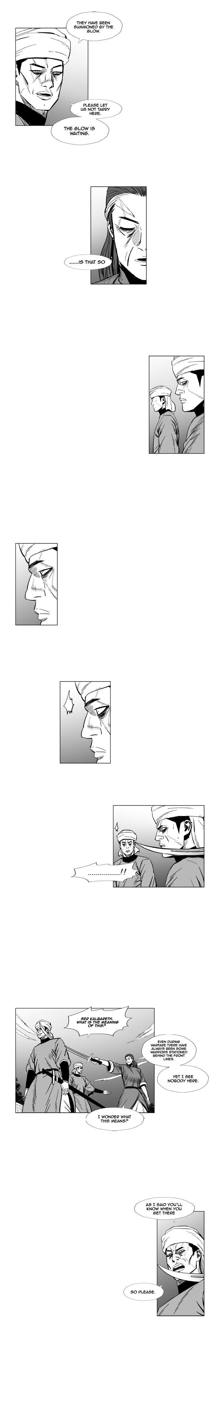Red Storm Chapter 151 page 7