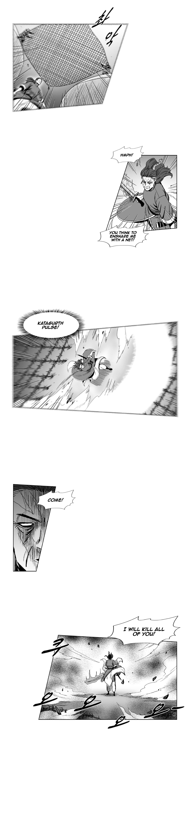 Red Storm Chapter 151 page 10