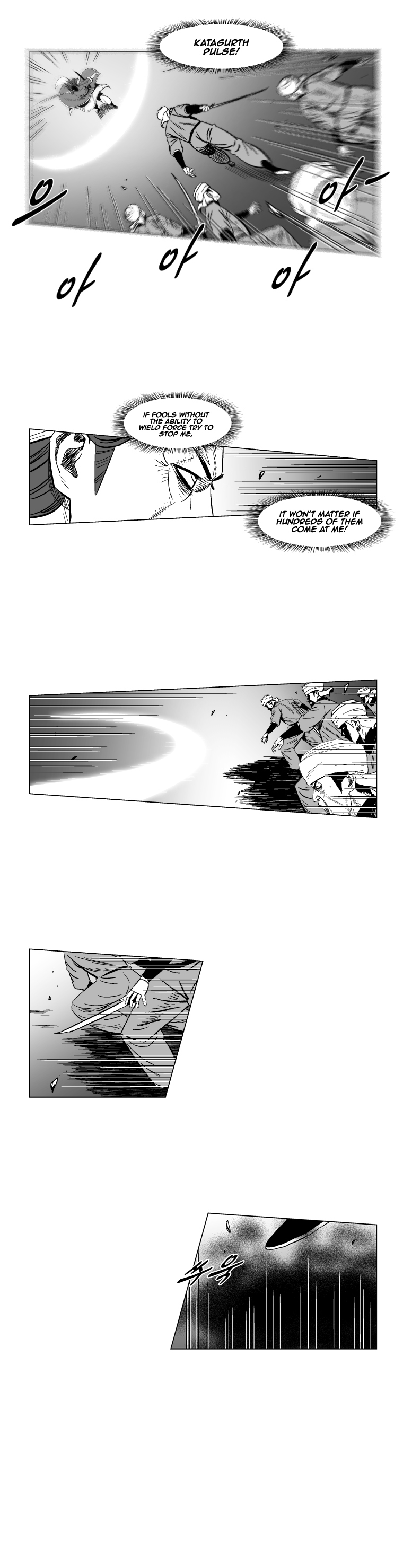 Red Storm Chapter 151 page 13