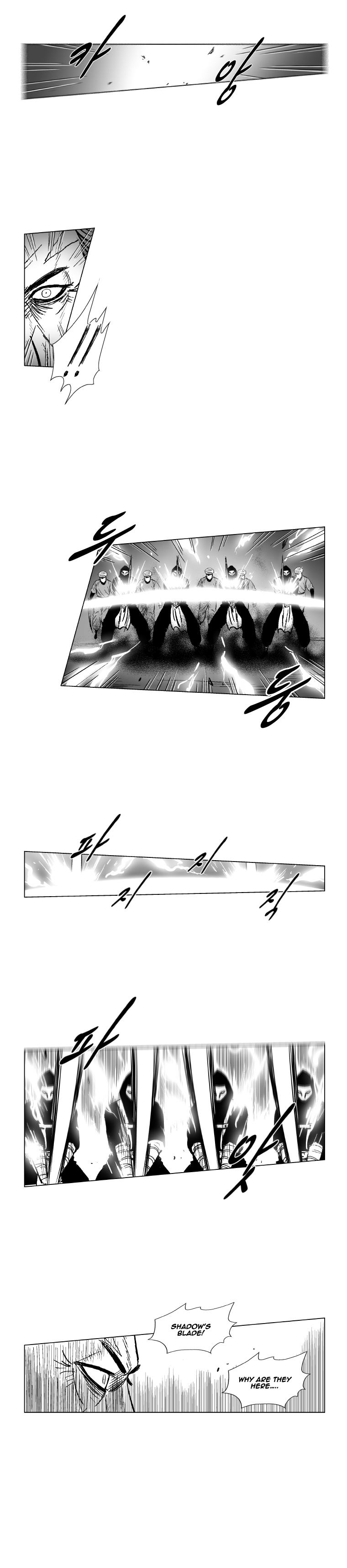 Red Storm Chapter 151 page 14