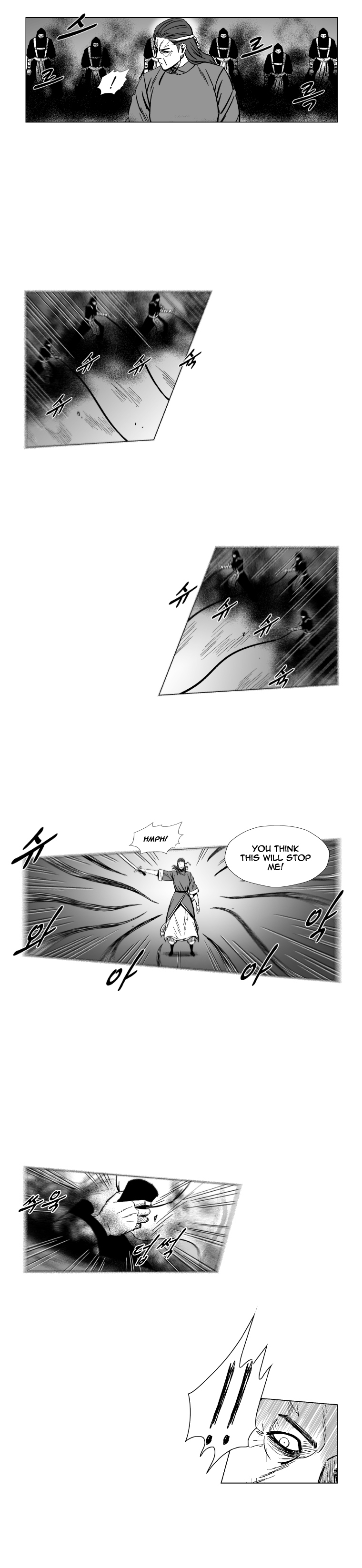 Red Storm Chapter 151 page 15