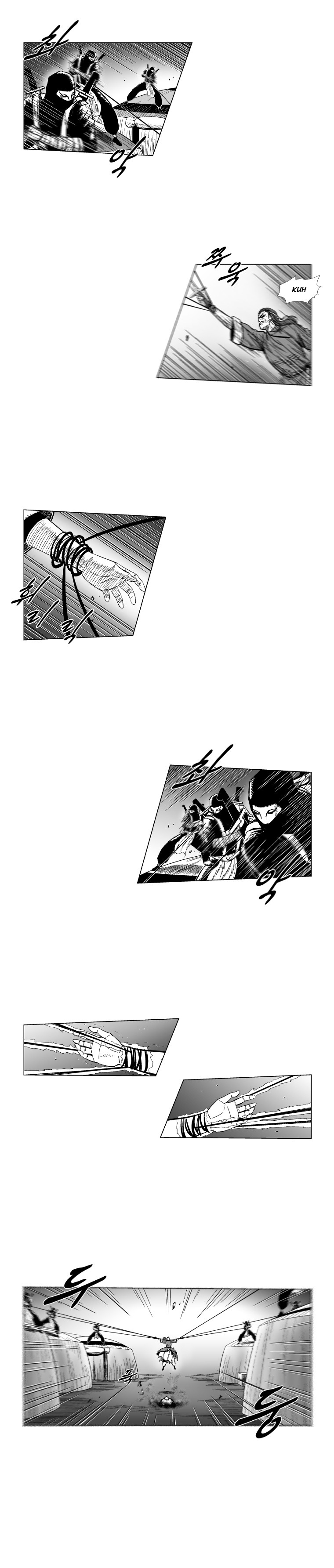 Red Storm Chapter 152 page 5