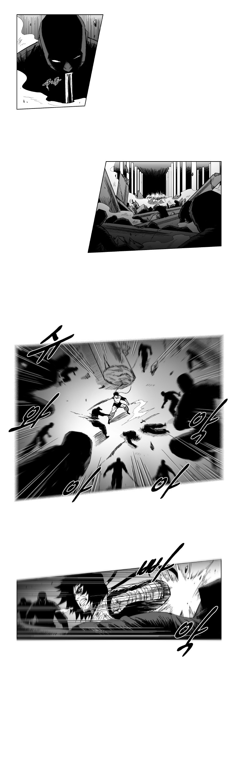 Red Storm Chapter 152 page 9