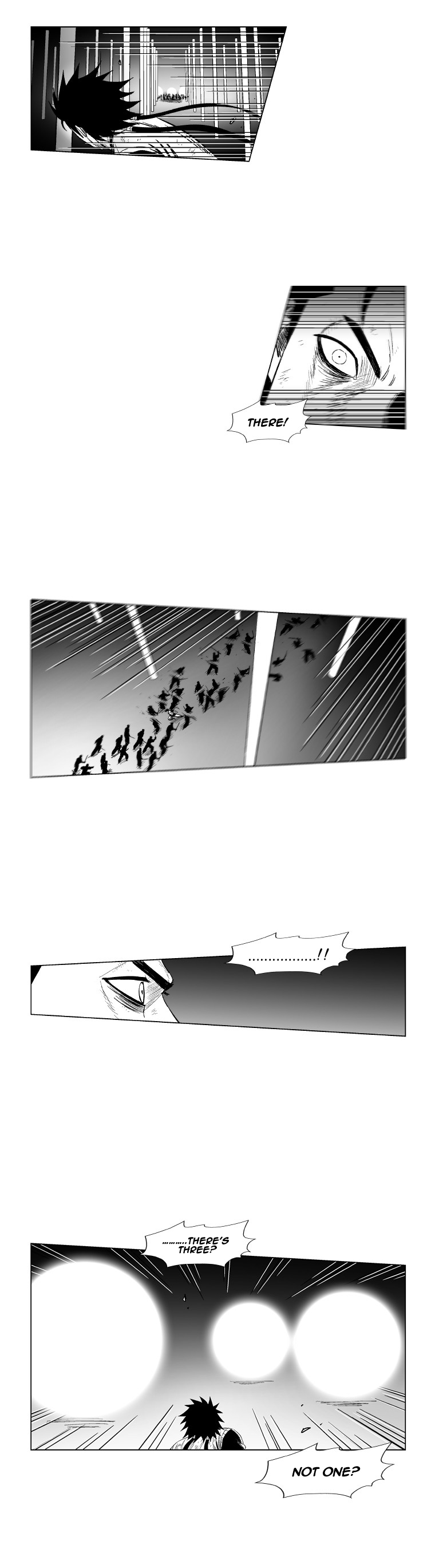 Red Storm Chapter 152 page 15