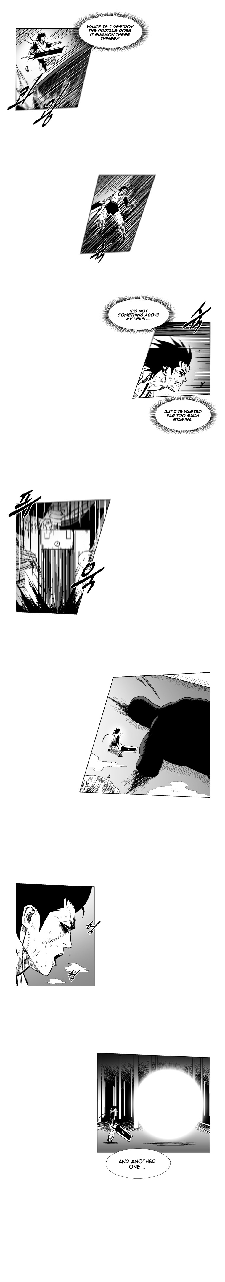 Red Storm Chapter 152 page 13