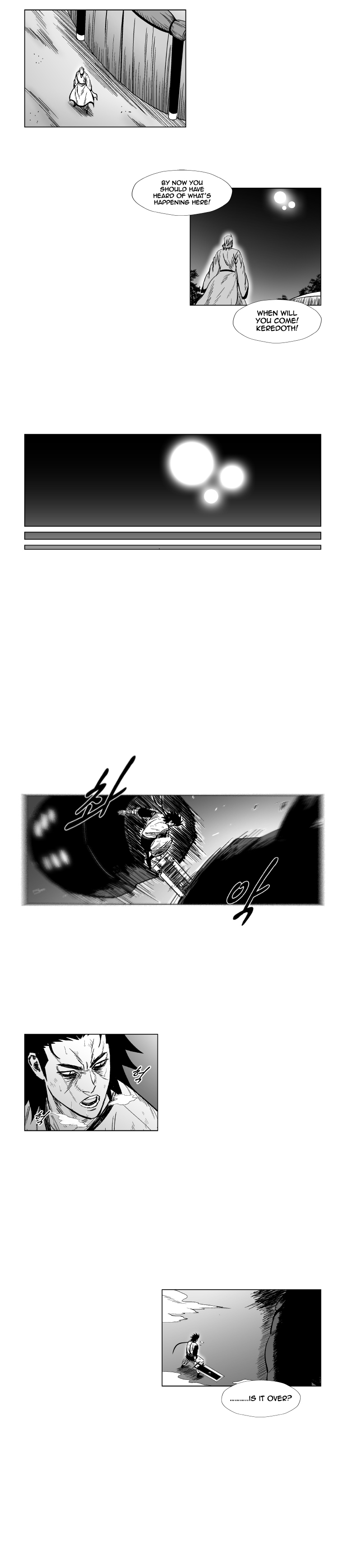 Red Storm Chapter 153 page 14