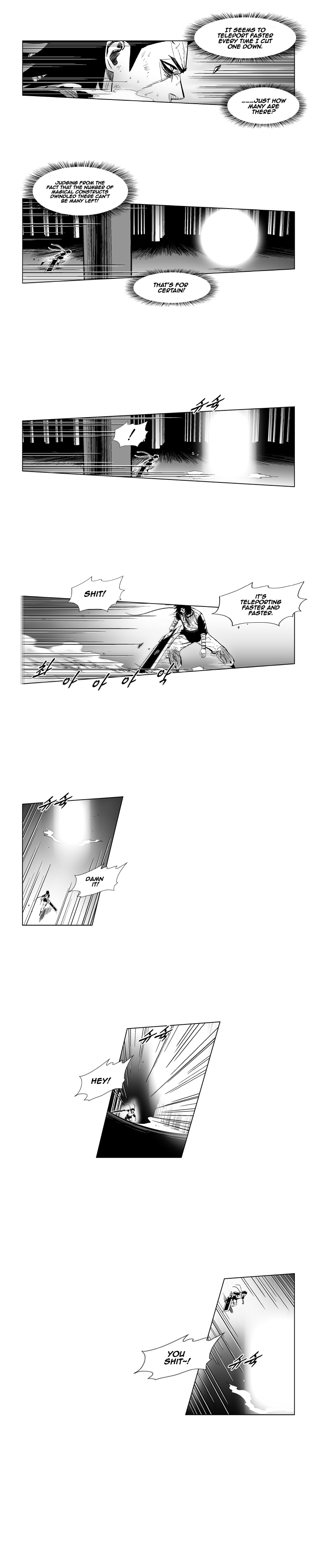 Red Storm Chapter 153 page 5