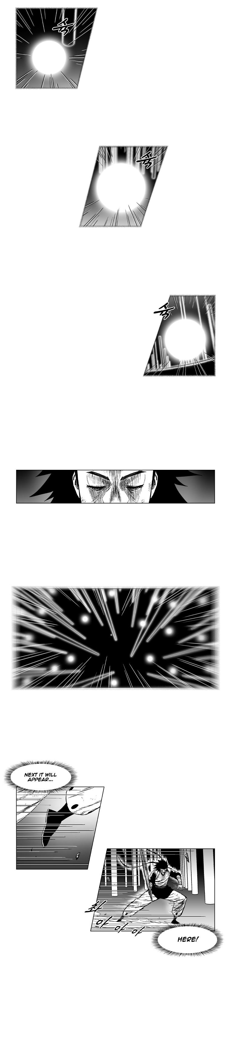 Red Storm Chapter 153 page 9