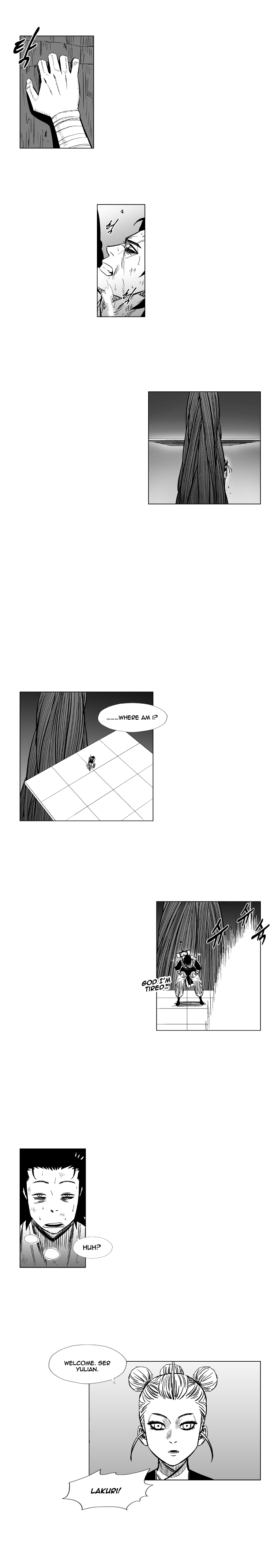 Red Storm Chapter 153 page 16