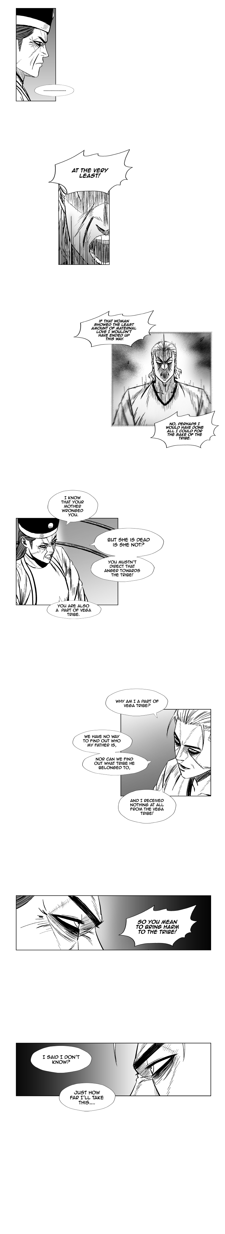 Red Storm Chapter 153 page 12