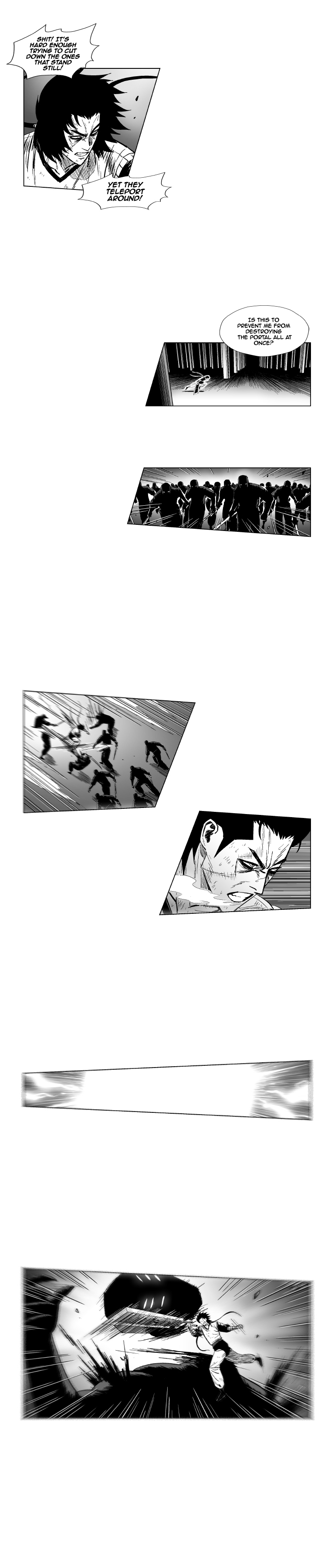 Red Storm Chapter 153 page 4
