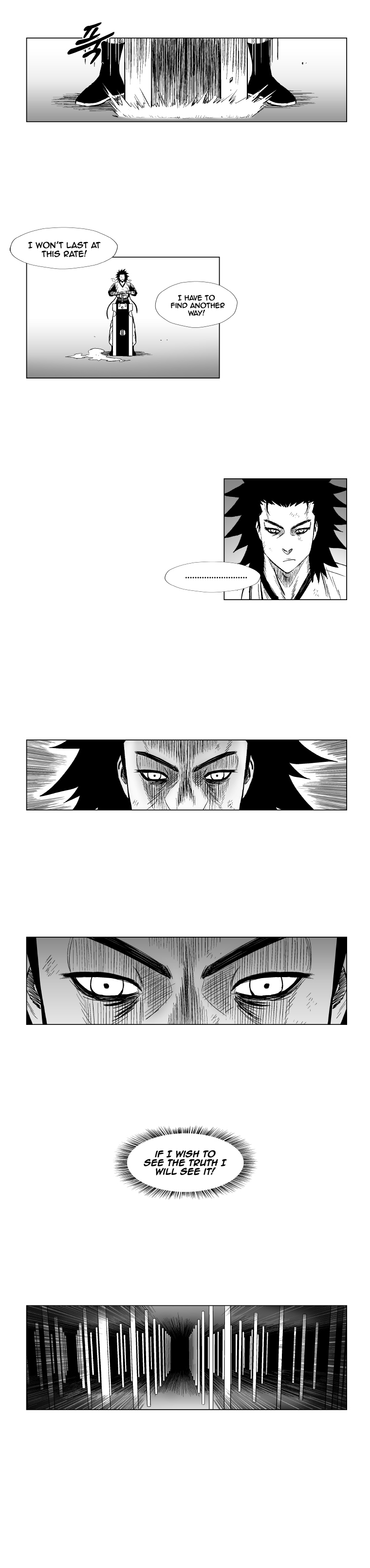 Red Storm Chapter 153 page 6
