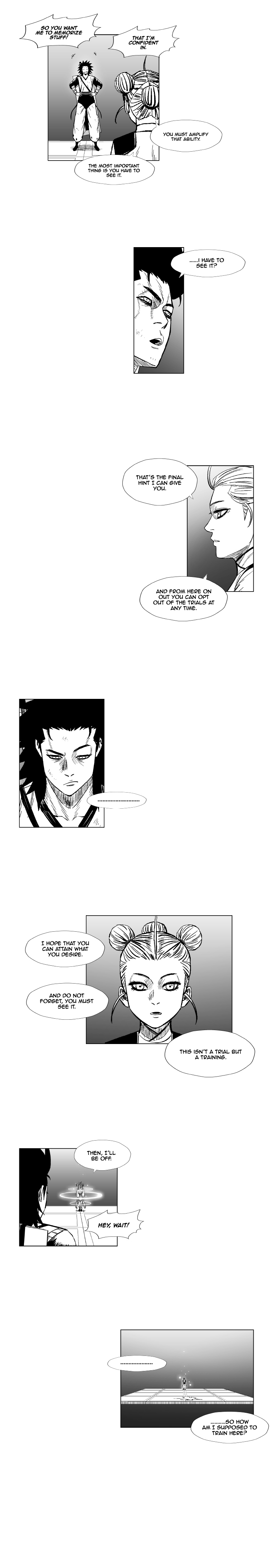 Red Storm Chapter 154 page 5