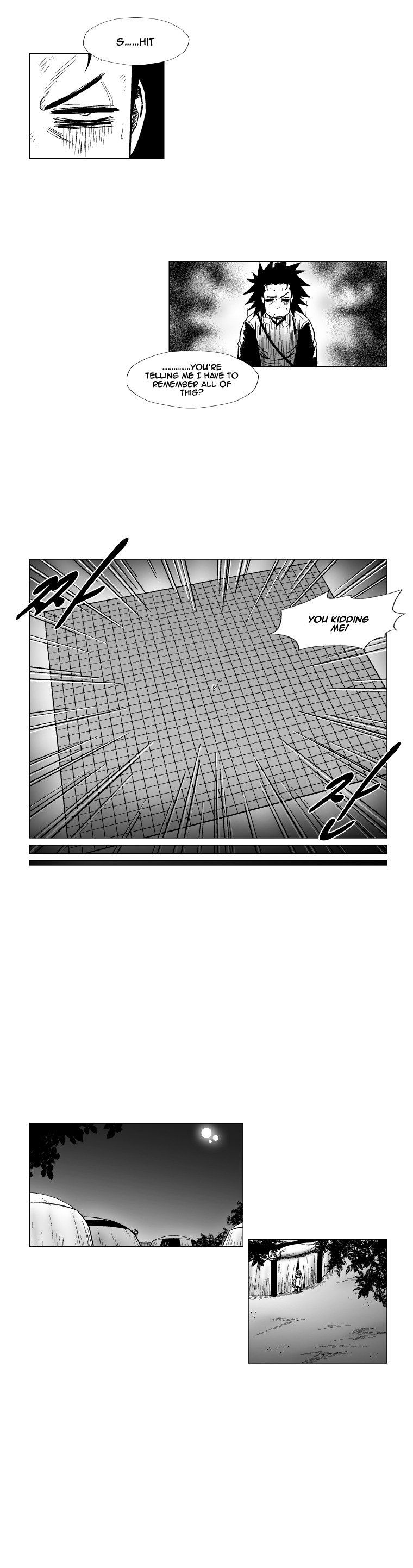 Red Storm Chapter 154 page 10