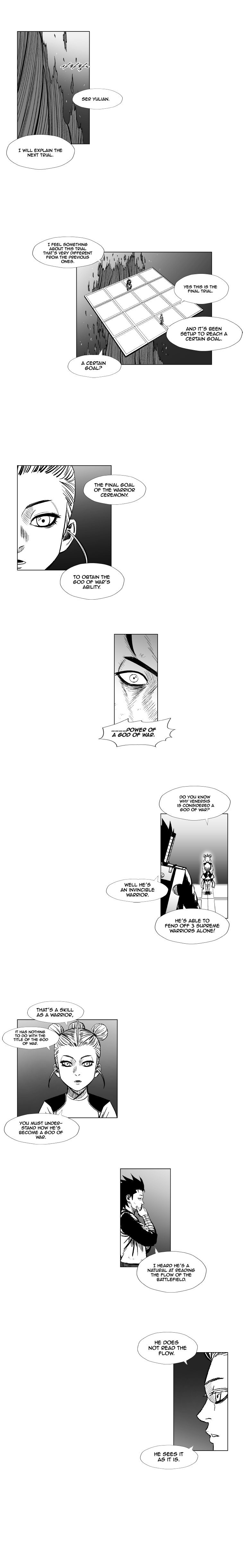 Red Storm Chapter 154 page 3