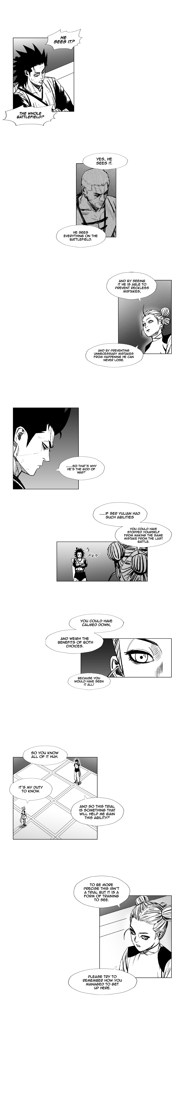 Red Storm Chapter 154 page 4