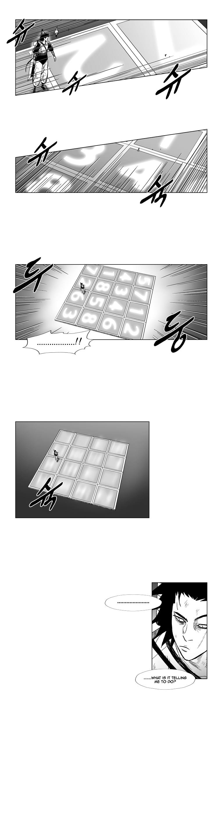 Red Storm Chapter 154 page 6