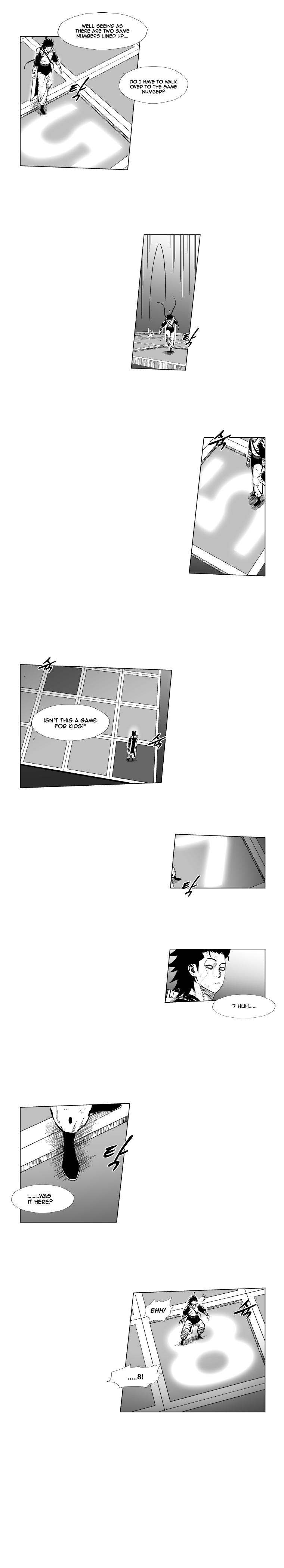 Red Storm Chapter 154 page 7