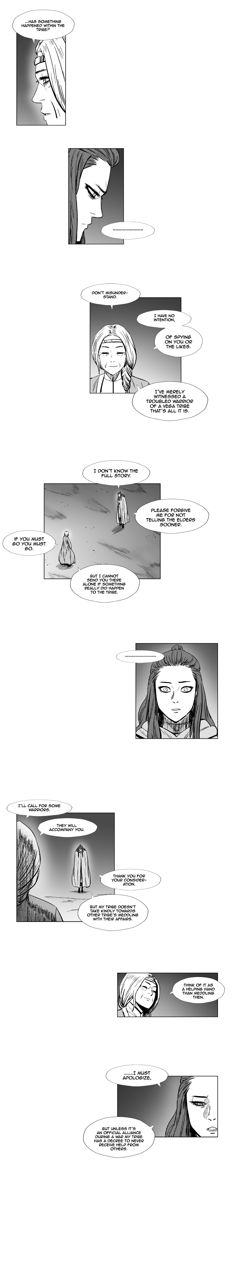 Red Storm Chapter 154 page 12