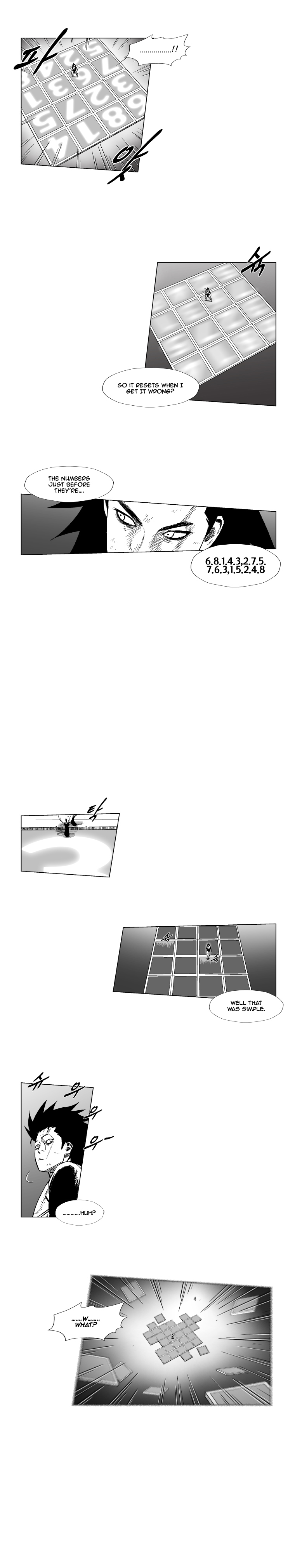 Red Storm Chapter 154 page 8